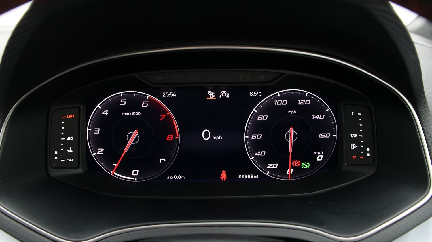 Used SEAT Arona 2022 for sale - 77272489: Photo 10