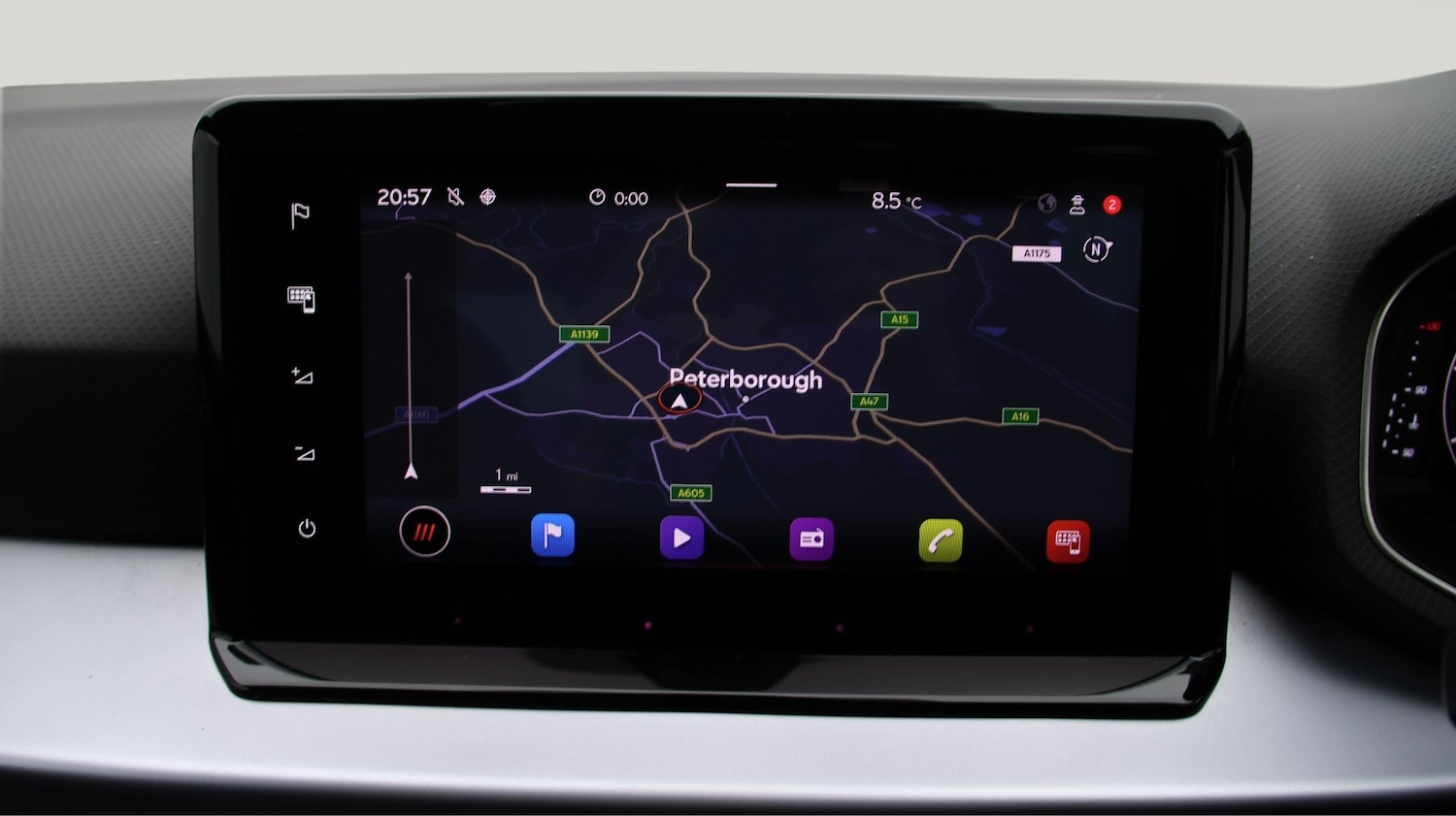 Used SEAT Arona 2022 for sale - 77272489: Photo 11