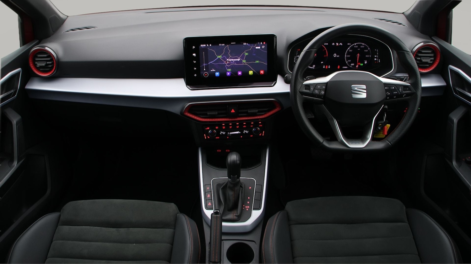 Used SEAT Arona 2022 for sale - 77272489: Photo 13