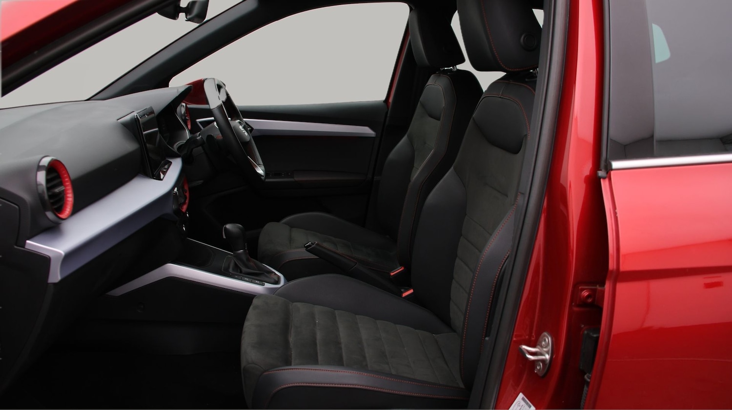 Used SEAT Arona 2022 for sale - 77272489: Photo 14