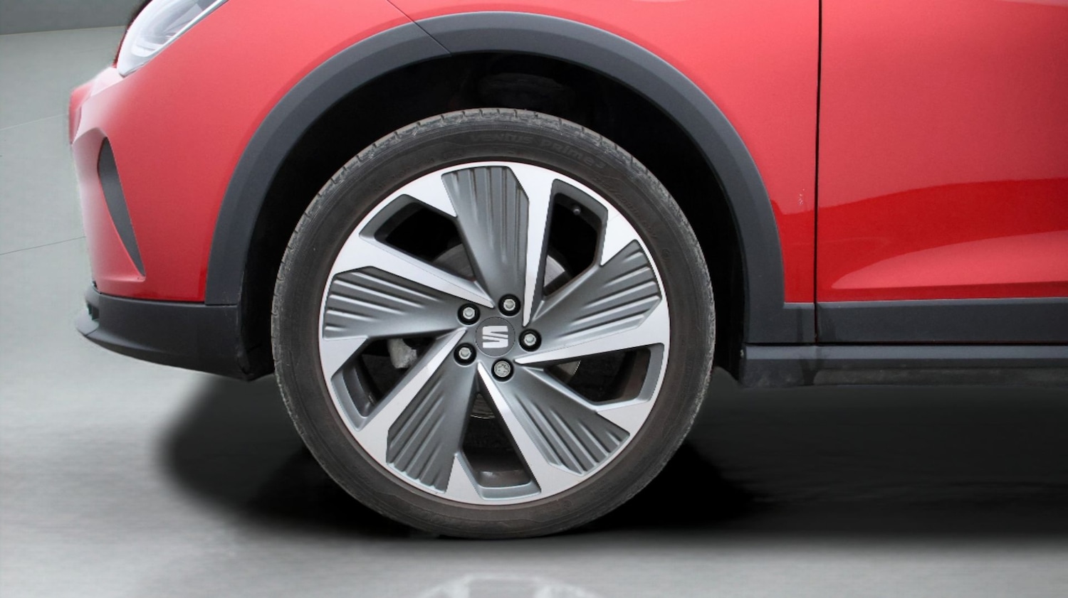 Used SEAT Arona 2022 for sale - 77272489: Photo 18