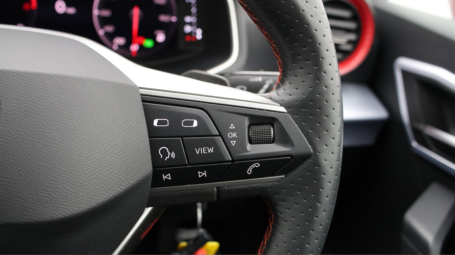 Used SEAT Arona 2022 for sale - 77272489: Photo 25