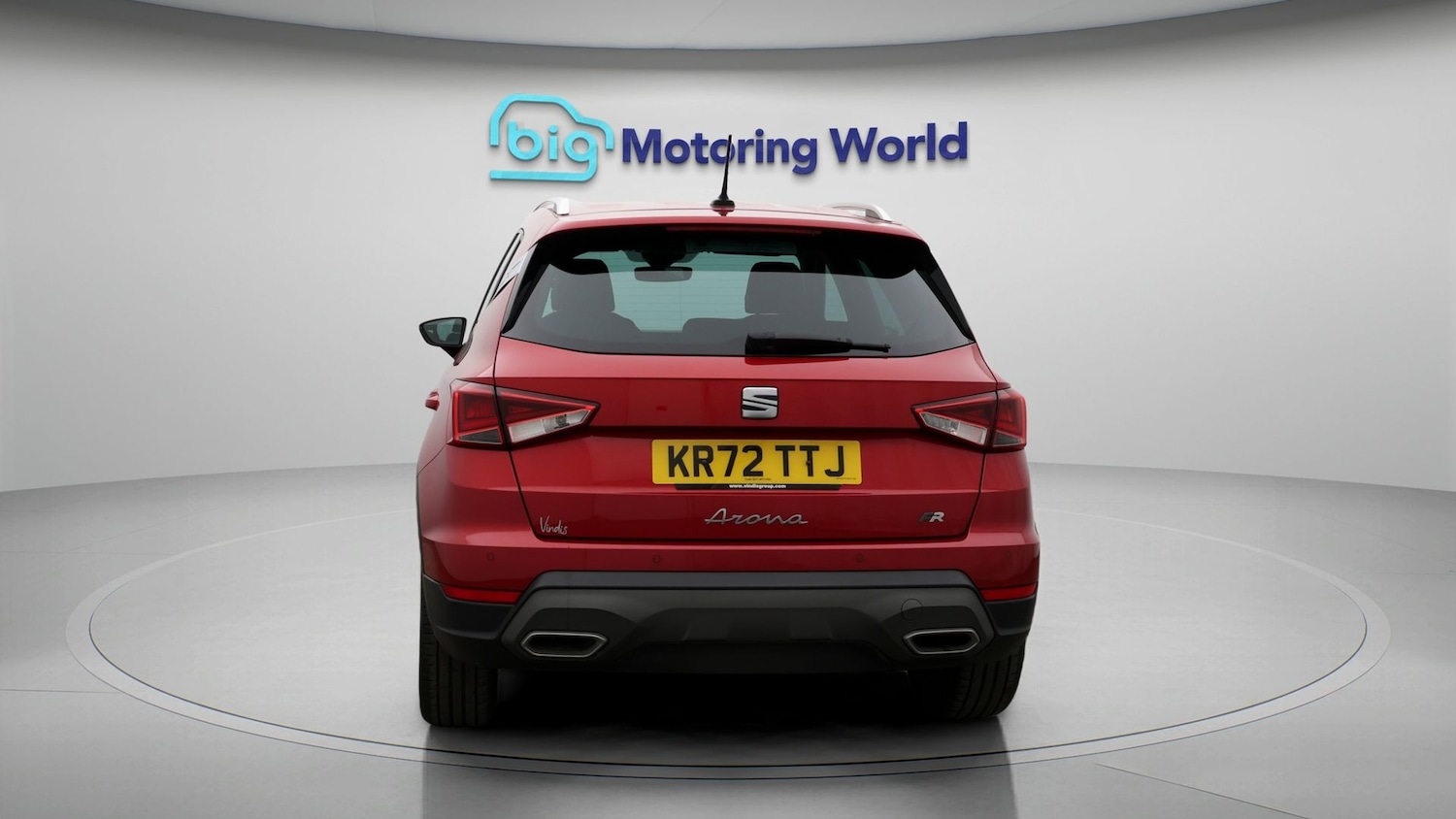 Used SEAT Arona 2022 for sale - 77272489: Photo 6