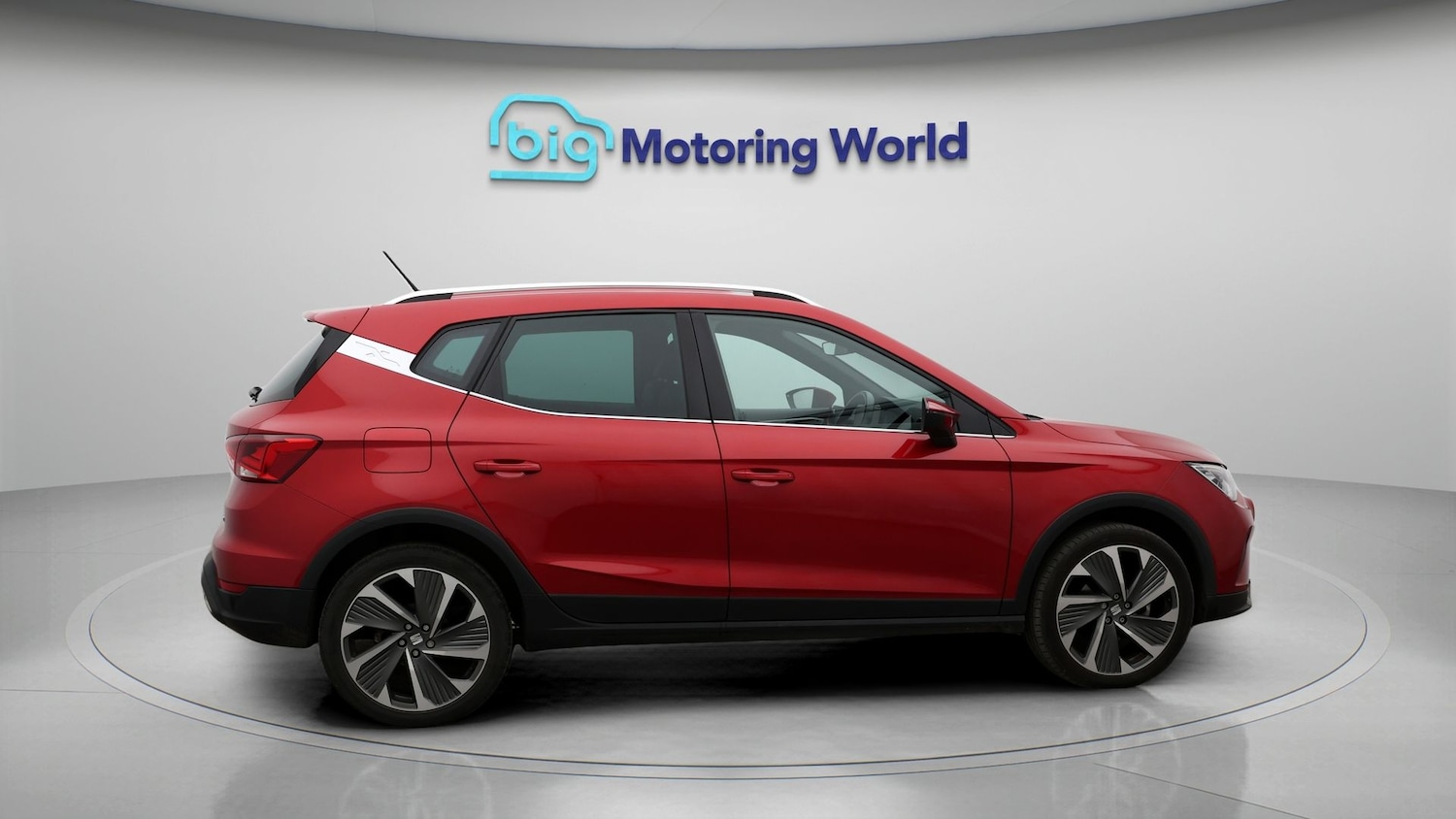 Used SEAT Arona 2022 for sale - 77272489: Photo 8