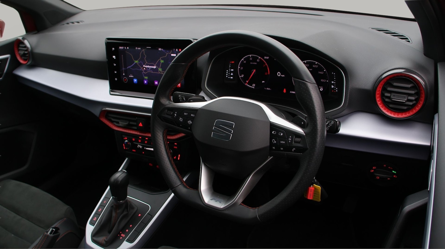 Used SEAT Arona 2022 for sale - 77272489: Photo 9