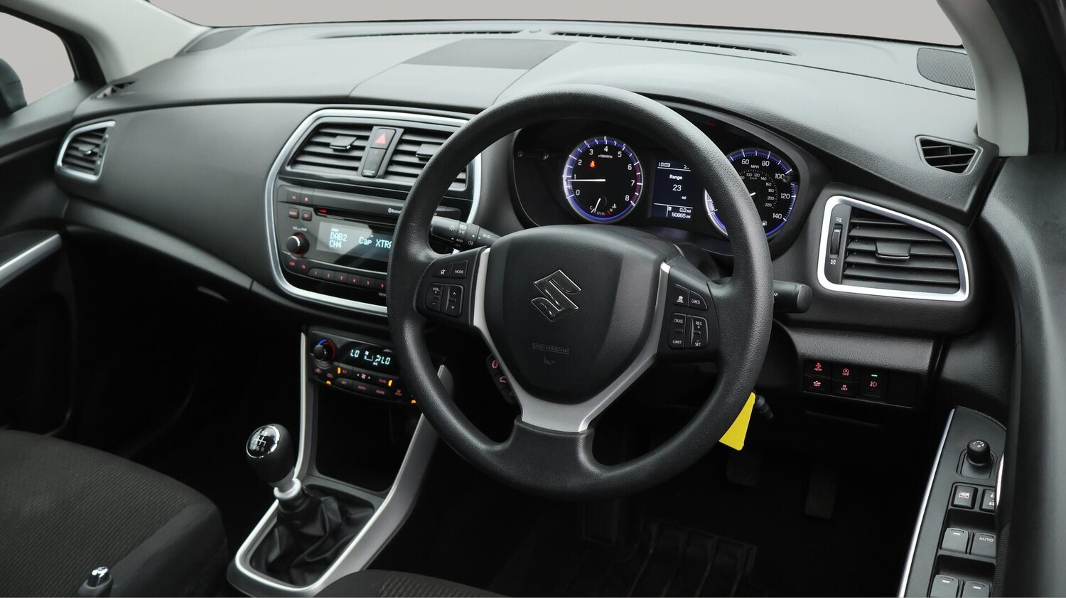 Used Suzuki SX4 S-Cross 2021 for sale - 76012237: Photo 10