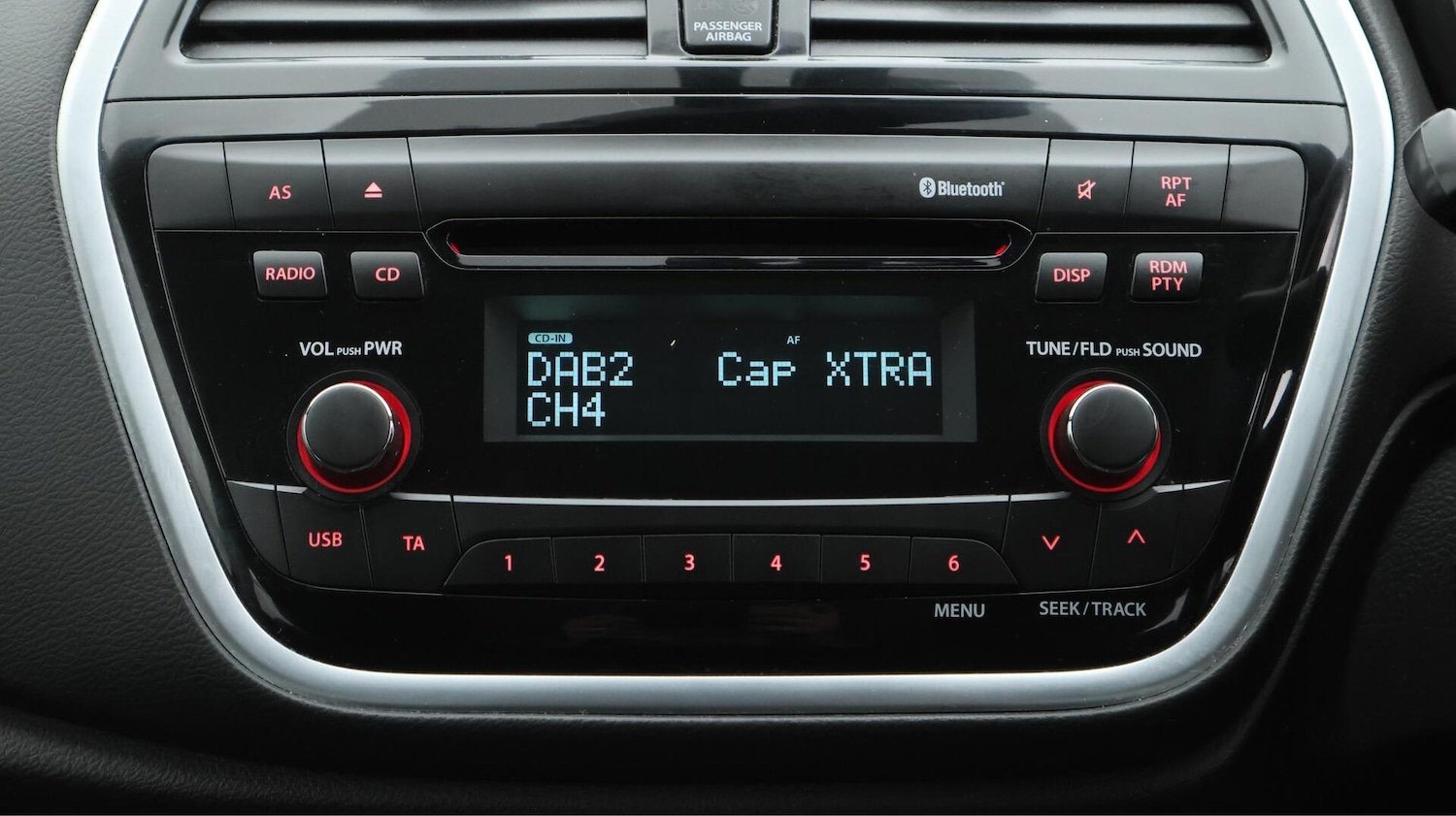 Used Suzuki SX4 S-Cross 2021 for sale - 76012237: Photo 12