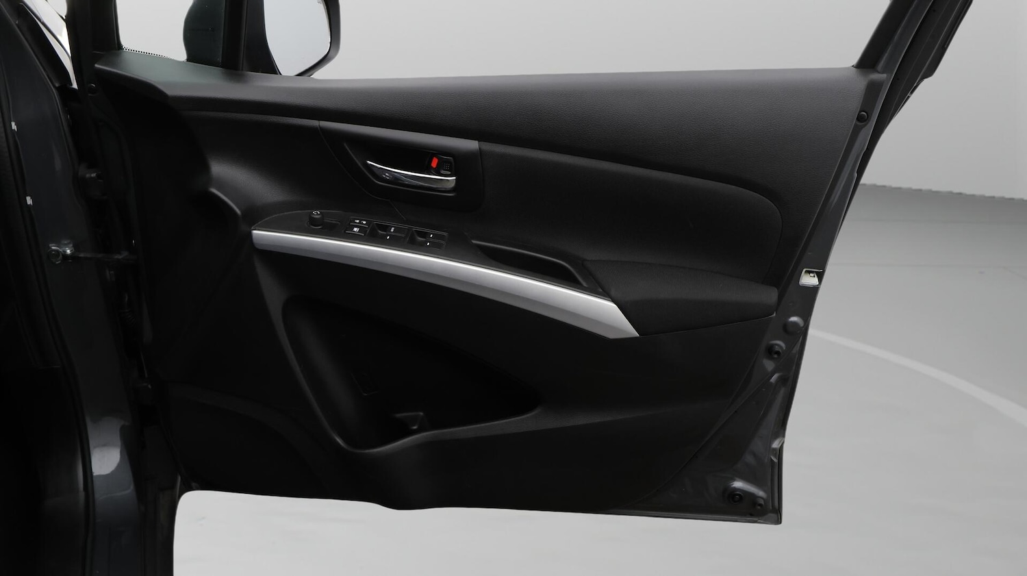 Used Suzuki SX4 S-Cross 2021 for sale - 76012237: Photo 16