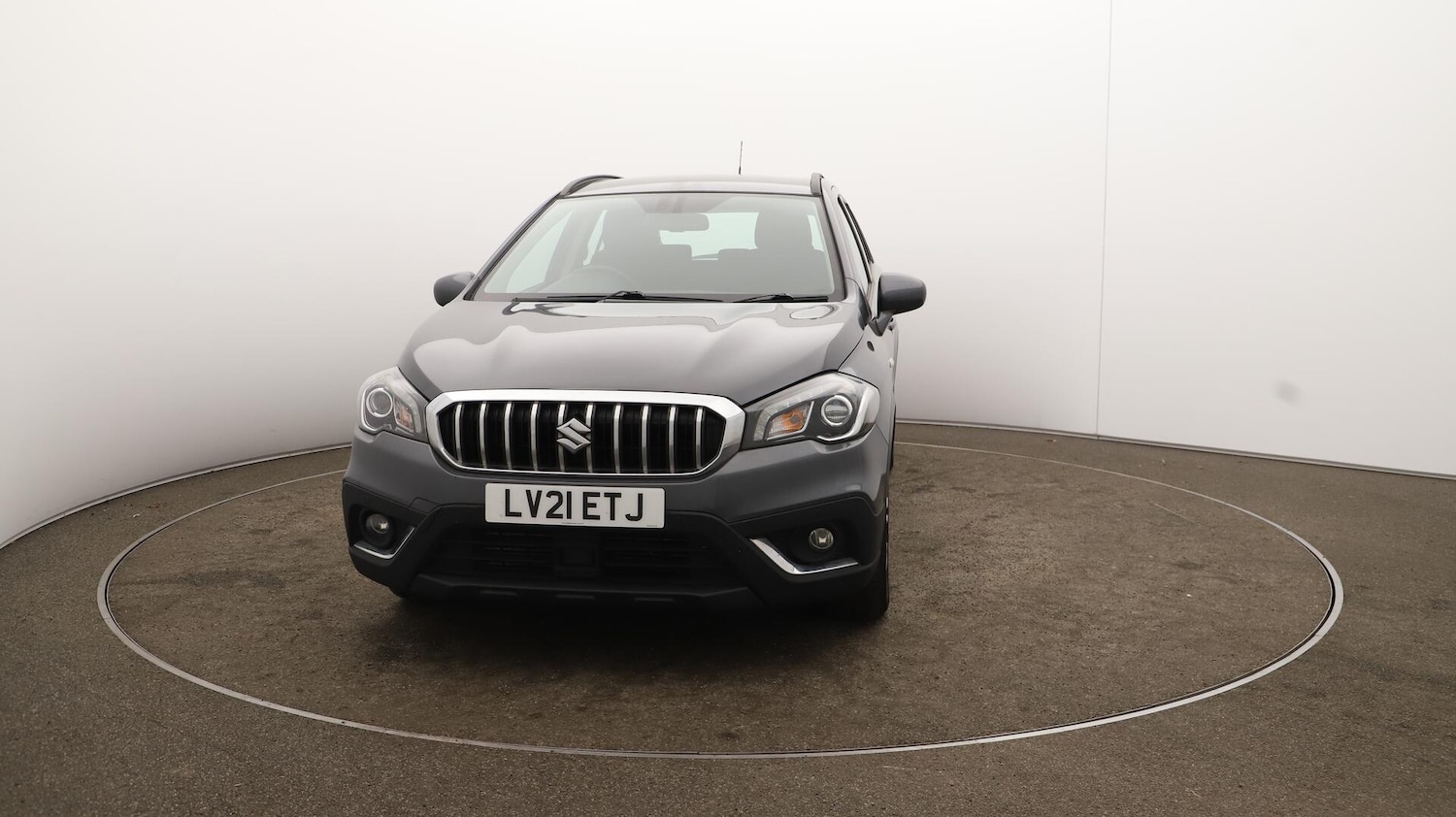 Used Suzuki SX4 S-Cross 2021 for sale - 76012237: Photo 39