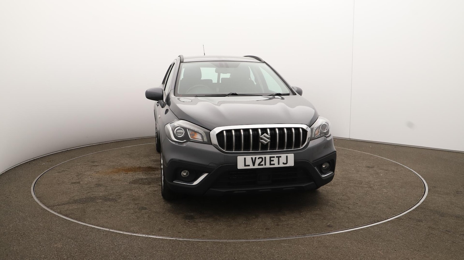 Used Suzuki SX4 S-Cross 2021 for sale - 76012237: Photo 41