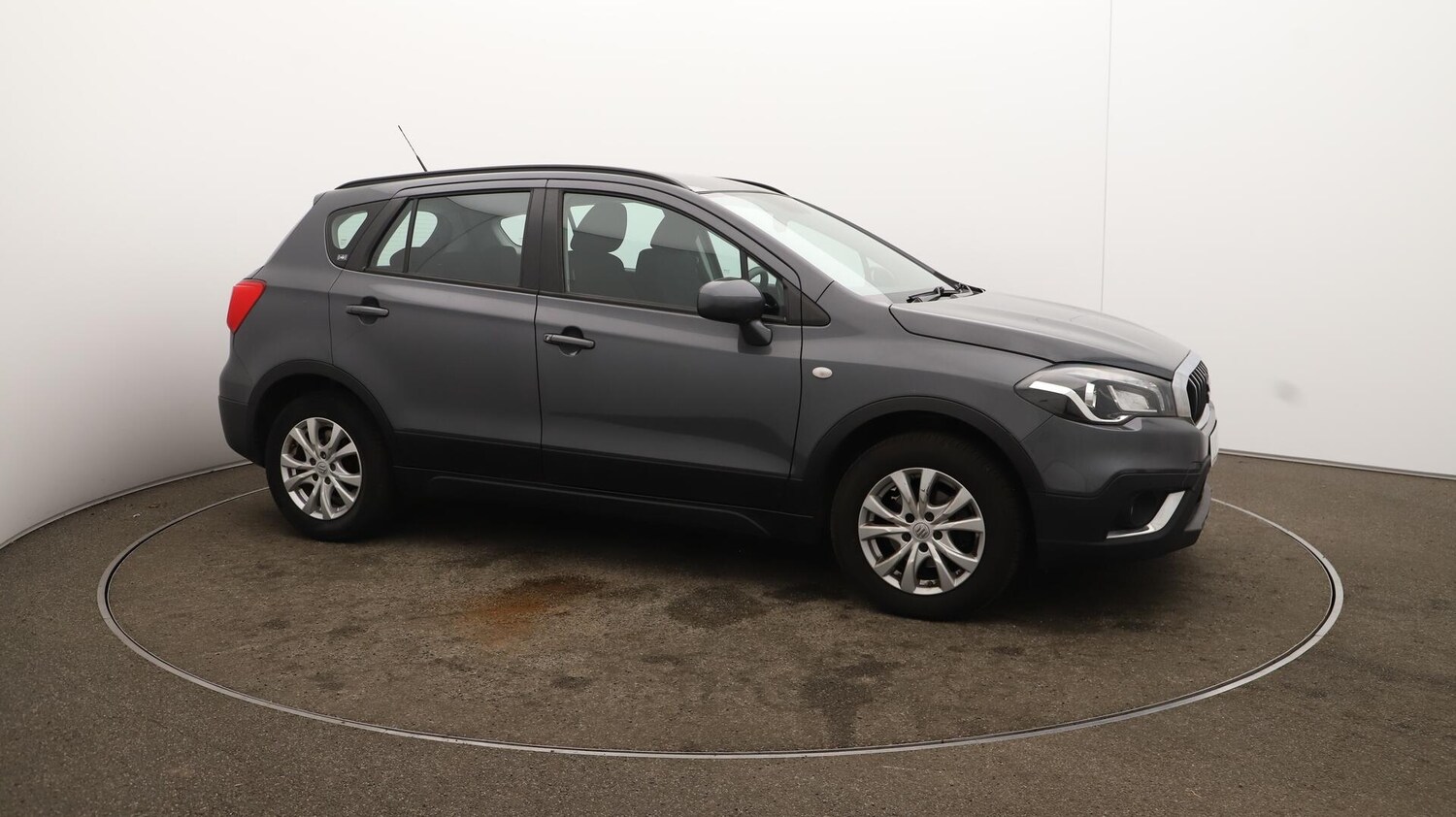 Used Suzuki SX4 S-Cross 2021 for sale - 76012237: Photo 46