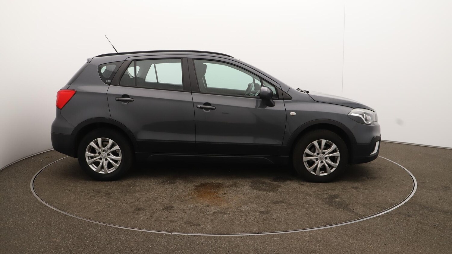 Used Suzuki SX4 S-Cross 2021 for sale - 76012237: Photo 49