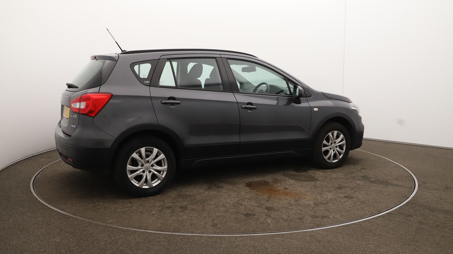 Used Suzuki SX4 S-Cross 2021 for sale - 76012237: Photo 52