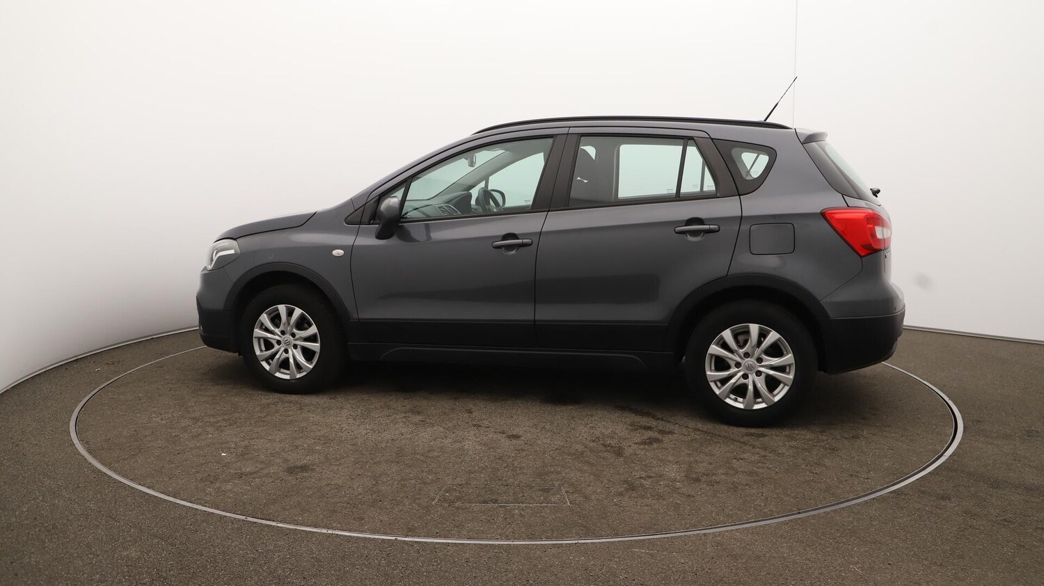 Used Suzuki SX4 S-Cross 2021 for sale - 76012237: Photo 58