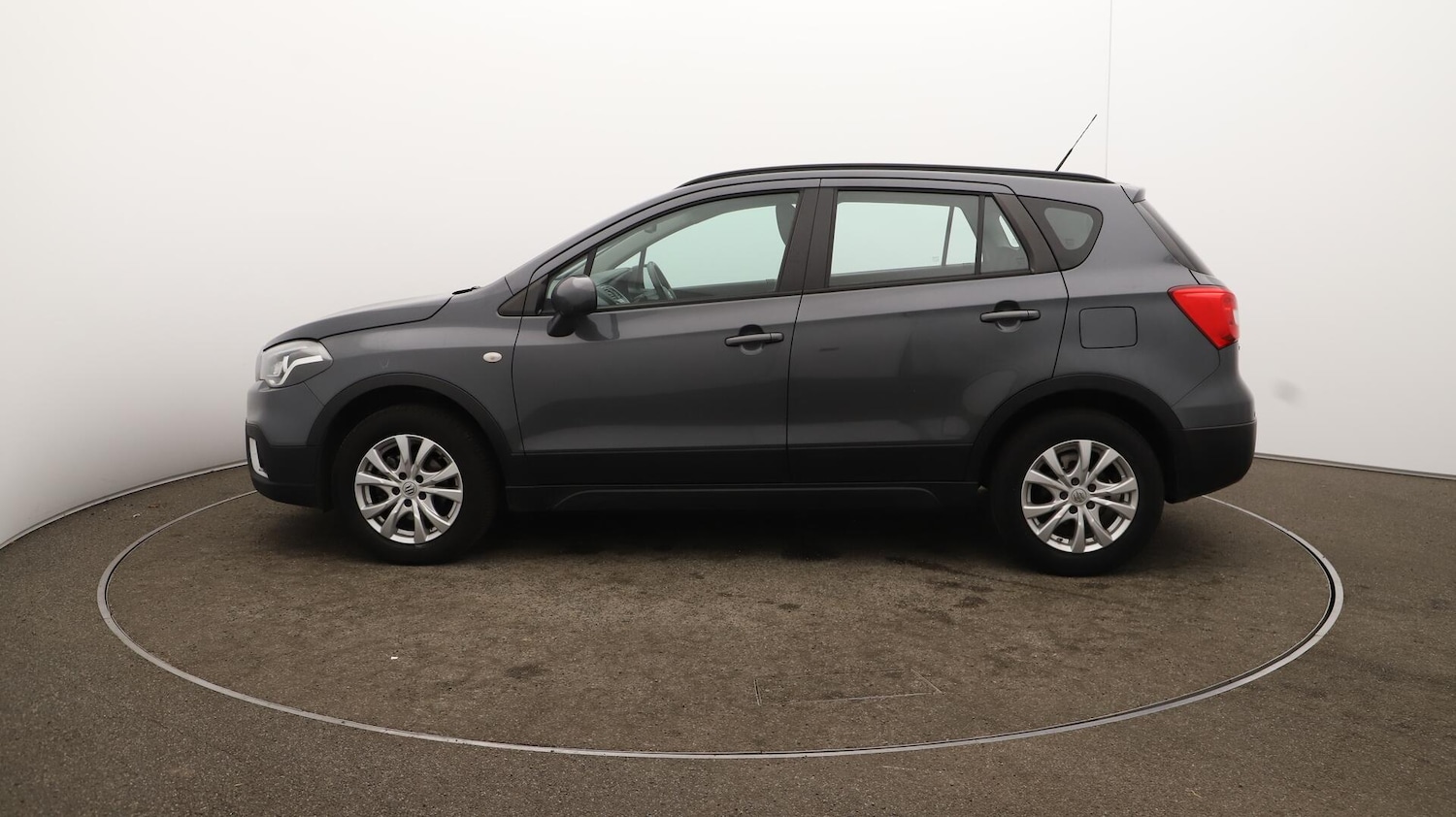 Used Suzuki SX4 S-Cross 2021 for sale - 76012237: Photo 64