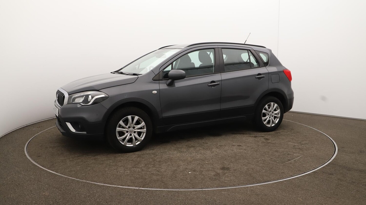 Used Suzuki SX4 S-Cross 2021 for sale - 76012237: Photo 67