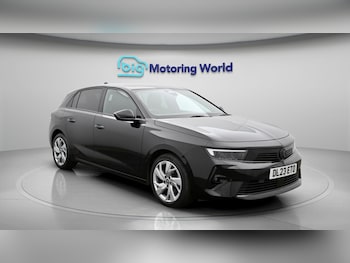 Used Vauxhall Astra 2023 for sale - 78433545: Photo