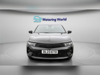 Used Vauxhall Astra 2023 for sale - 78433545: Photo