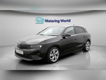 Used Vauxhall Astra 2023 for sale - 78433545: Photo