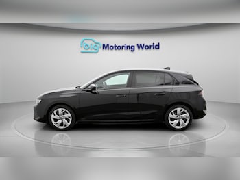 Used Vauxhall Astra 2023 for sale - 78433545: Photo