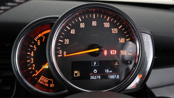 Used MINI Hatch 2022 for sale - 75647302: Photo 11