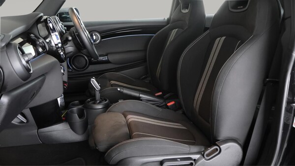 Used MINI Hatch 2022 for sale - 75647302: Photo 14