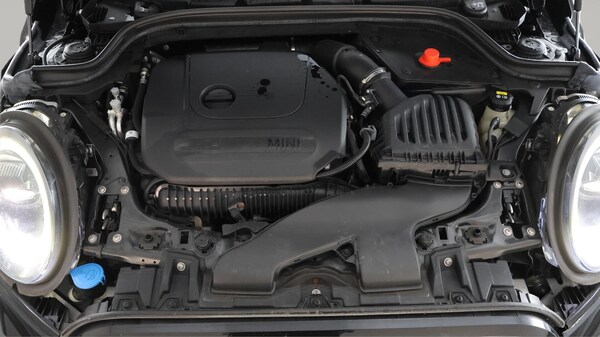 Used MINI Hatch 2022 for sale - 75647302: Photo 19