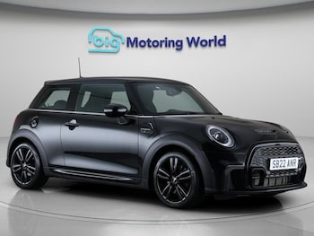 MINI - Hatch