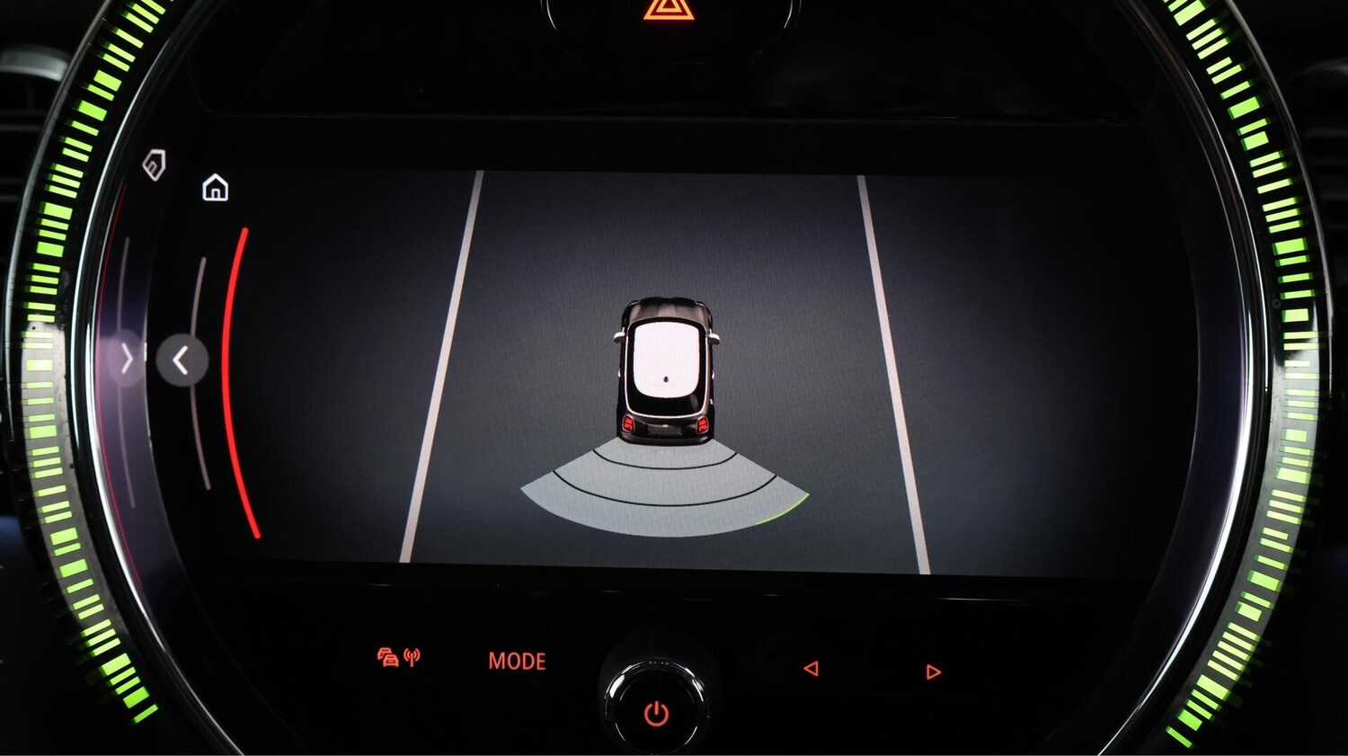 Vehicle 26