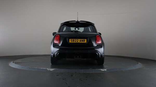 Used MINI Hatch 2022 for sale - 75647302: Photo 35