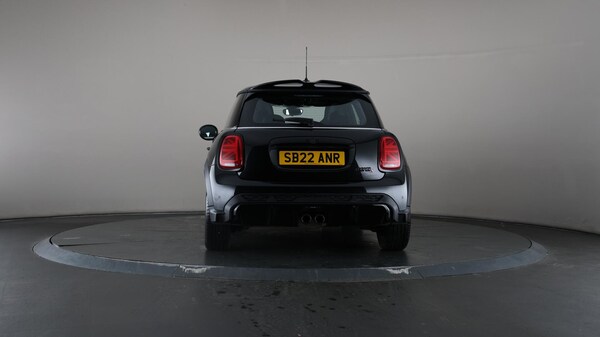Used MINI Hatch 2022 for sale - 75647302: Photo 36