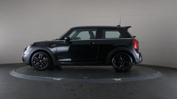 Used MINI Hatch 2022 for sale - 75647302: Photo 37