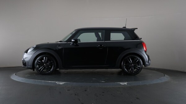 Used MINI Hatch 2022 for sale - 75647302: Photo 38