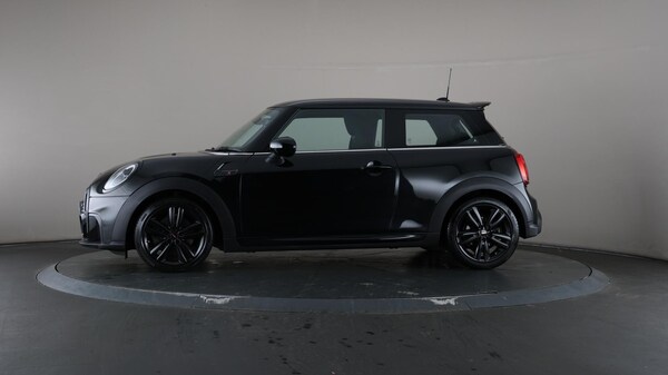 Used MINI Hatch 2022 for sale - 75647302: Photo 39