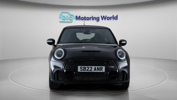 Used MINI Hatch 2022 for sale - 75647302: Photo 3