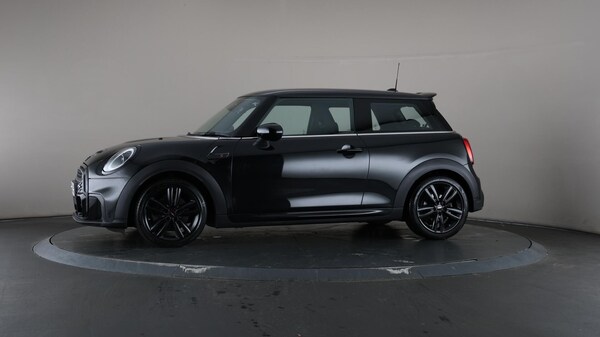 Used MINI Hatch 2022 for sale - 75647302: Photo 40