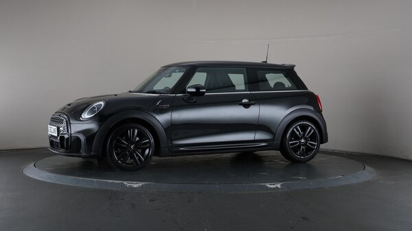 Used MINI Hatch 2022 for sale - 75647302: Photo 41