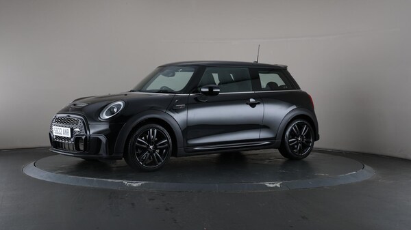 Used MINI Hatch 2022 for sale - 75647302: Photo 42