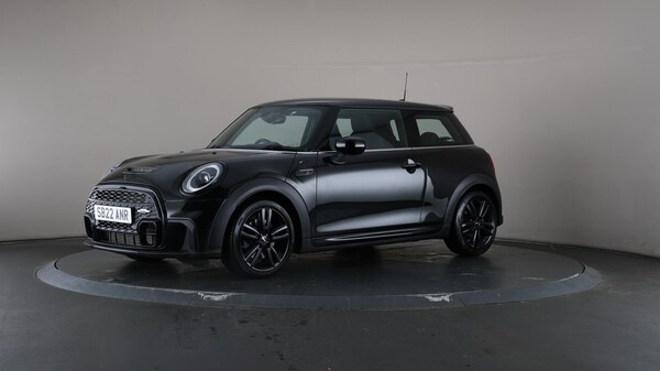 Used MINI Hatch 2022 for sale - 75647302: Photo 43