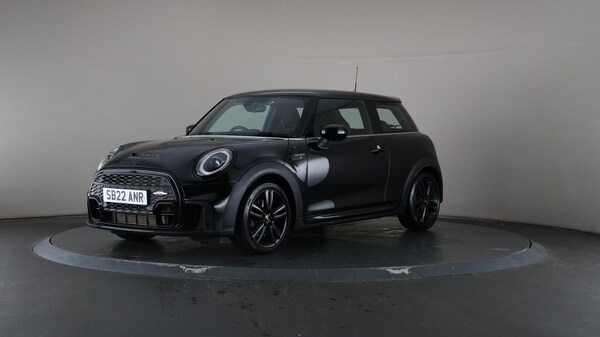 Used MINI Hatch 2022 for sale - 75647302: Photo 44