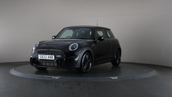 Used MINI Hatch 2022 for sale - 75647302: Photo 45