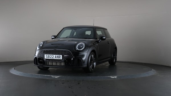Used MINI Hatch 2022 for sale - 75647302: Photo 46