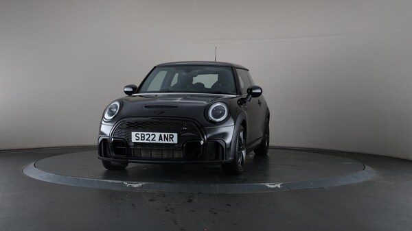 Used MINI Hatch 2022 for sale - 75647302: Photo 48