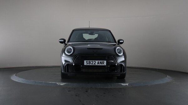Used MINI Hatch 2022 for sale - 75647302: Photo 50