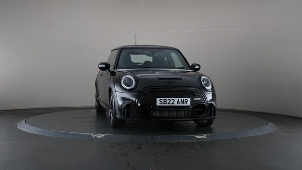 Used MINI Hatch 2022 for sale - 75647302: Photo 51