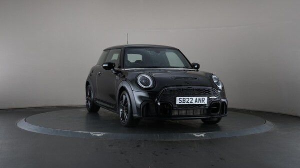 Used MINI Hatch 2022 for sale - 75647302: Photo 52