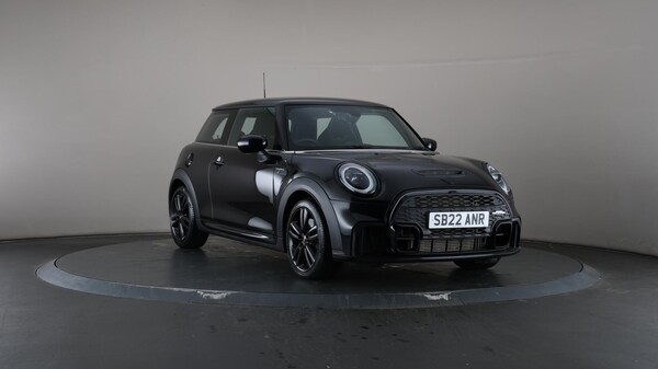 Used MINI Hatch 2022 for sale - 75647302: Photo 53