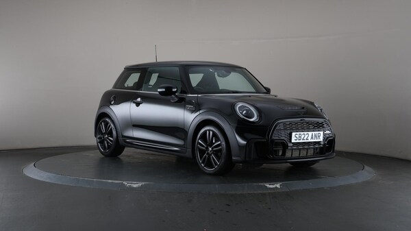 Used MINI Hatch 2022 for sale - 75647302: Photo 54