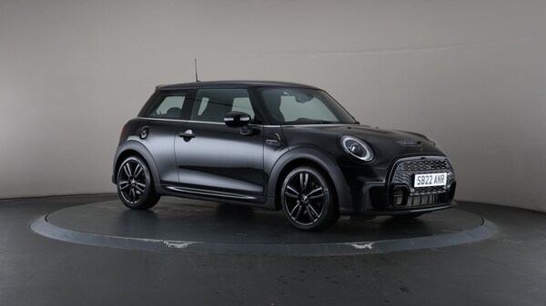 Used MINI Hatch 2022 for sale - 75647302: Photo 55