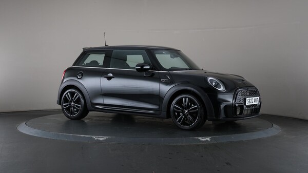 Used MINI Hatch 2022 for sale - 75647302: Photo 56